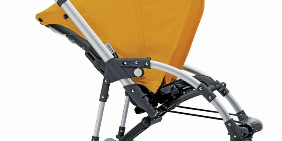 Bugaboo Bee. Bugaboo Bee.
