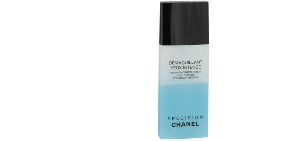 Chanel Gentle Biphase Eye Makeup remover. Chanel Gentle Biphase Eye Makeup remover.
