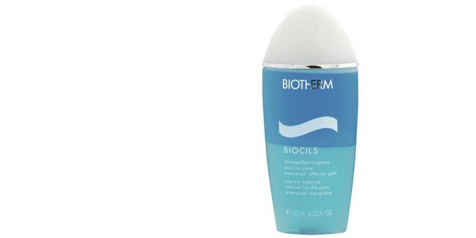 Biotherm Biocils. Biotherm Biocils.