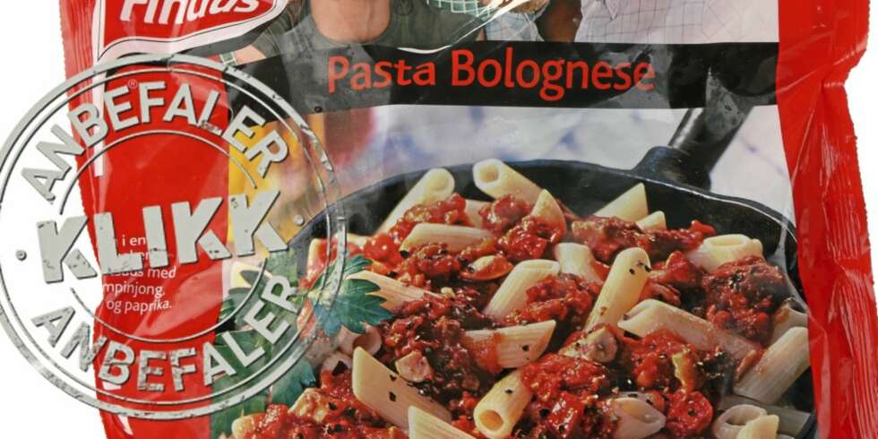 BILLIG MORO: Og ikke så verst sunt, heller. Dobbeltseier til Findus. BILLIG MORO: Og ikke så verst sunt, heller. Dobbeltseier til Findus.