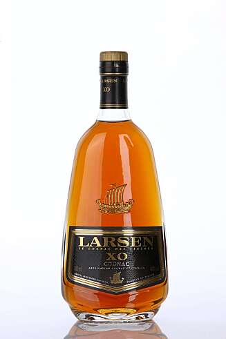 Larsen X.O. Larsen X.O.
