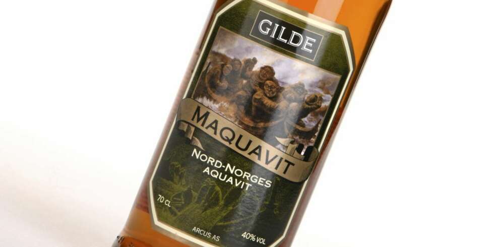 RIK STIL: Gilde Maquavit. RIK STIL: Gilde Maquavit.