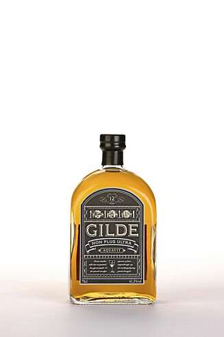 KRAFTIG: Gilde Non Plus Ultra. KRAFTIG: Gilde Non Plus Ultra.