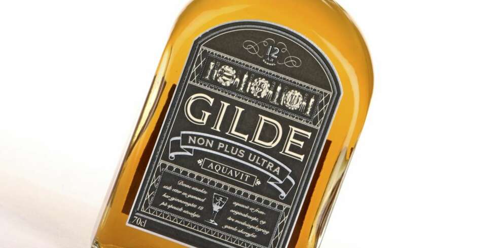 KRAFTIG: Gilde Non Plus Ultra. KRAFTIG: Gilde Non Plus Ultra.