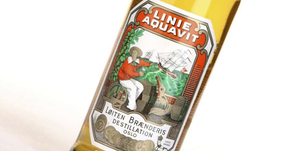 Løiten Linie Løiten Linie