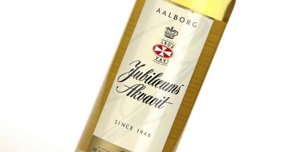 DILL: Aalborg Jubilæums Akvavit domineres av smak av dill. DILL: Aalborg Jubilæums Akvavit domineres av smak av dill.