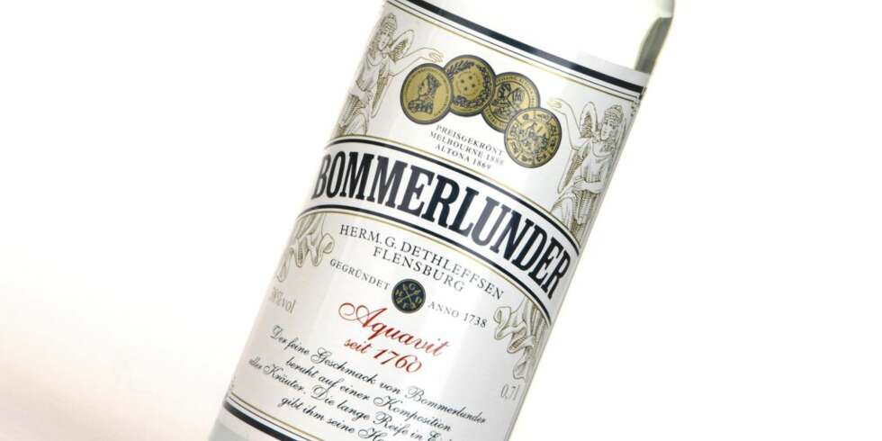 MILD: Bommerlunder. MILD: Bommerlunder.