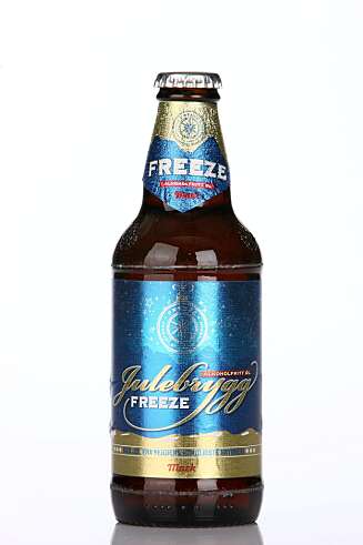 Mack Julebrygg Freeze Mack Julebrygg Freeze