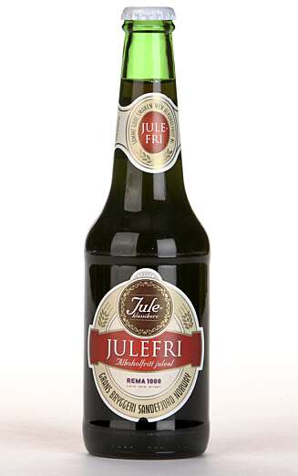 Test av juleøl 2009 Test av juleøl 2009