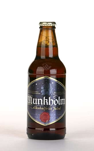 Test av juleøl 2009 Test av juleøl 2009