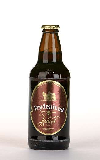 Test av juleøl 2009 Test av juleøl 2009