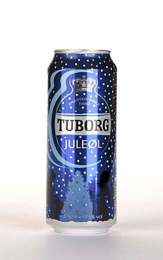Test av juleøl 2009 Test av juleøl 2009