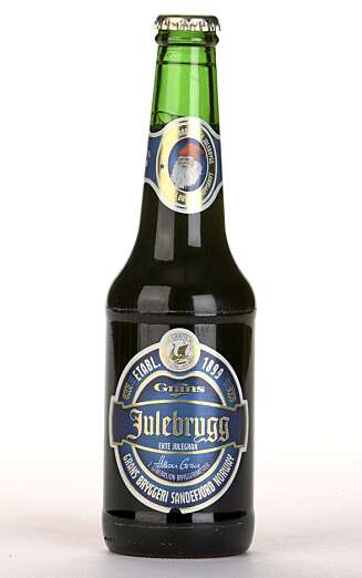 Test av juleøl 2009 Test av juleøl 2009
