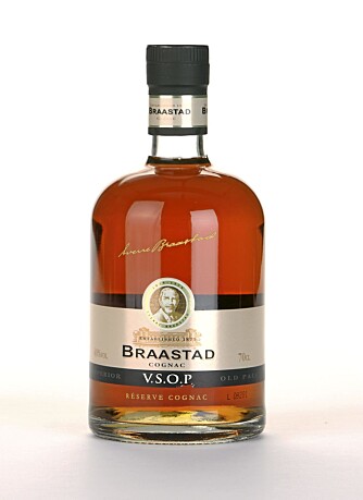 Test av cognac 2009 Test av cognac 2009