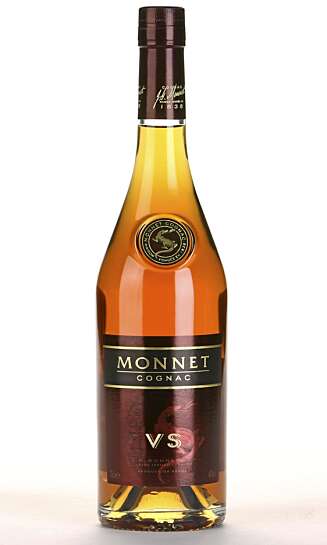 SØTLIG OG KRYDRET: En cognac som er søtlig og krydret på smak. SØTLIG OG KRYDRET: En cognac som er søtlig og krydret på smak.