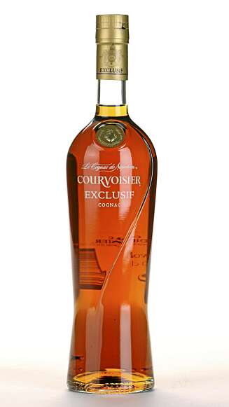 VELBALANSERT: Courvoisier Exclusif er velbalansert og har middels fylde. VELBALANSERT: Courvoisier Exclusif er velbalansert og har middels fylde.
