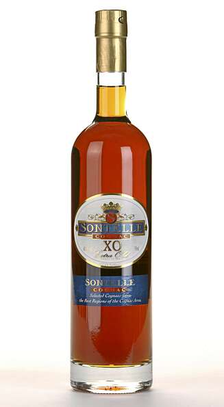 KRYDRET: Sontelle X.O. er en rik og krydret på smak. KRYDRET: Sontelle X.O. er en rik og krydret på smak.