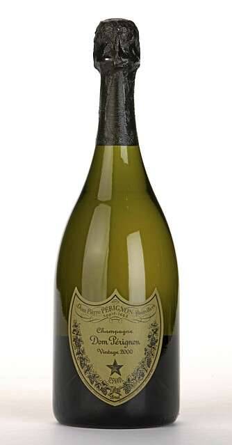 KOMPLEKS: Dom Perignon 200 brut er kompleks og flott. En av de beste champagnene i denne testen, men også testens dyreste. 999 kroner må du ut med for denne herligheten. KOMPLEKS: Dom Perignon 200 brut er kompleks og flott. En av de beste champagnene i denne testen, men også testens dyreste. 999 kroner må du ut med for denne herligheten.