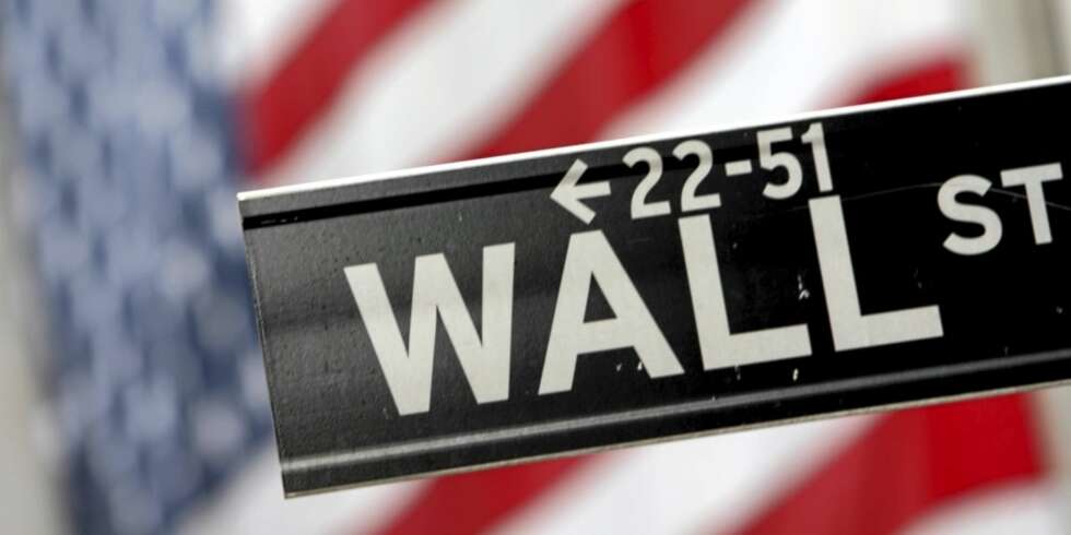 SE DE SLITER: Nå tilbys omvisning på Wall Street, med fokus på alle finansbedriftene som gikk på en smell. SE DE SLITER: Nå tilbys omvisning på Wall Street, med fokus på alle finansbedriftene som gikk på en smell.