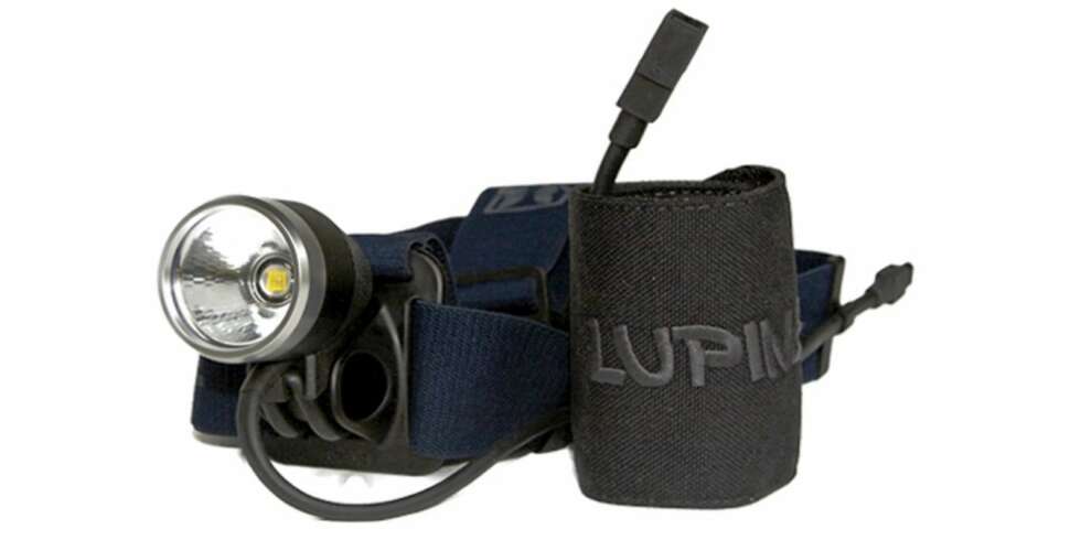 BESTE ALLROUNDER: Lupine Tesla X Pro. BESTE ALLROUNDER: Lupine Tesla X Pro.