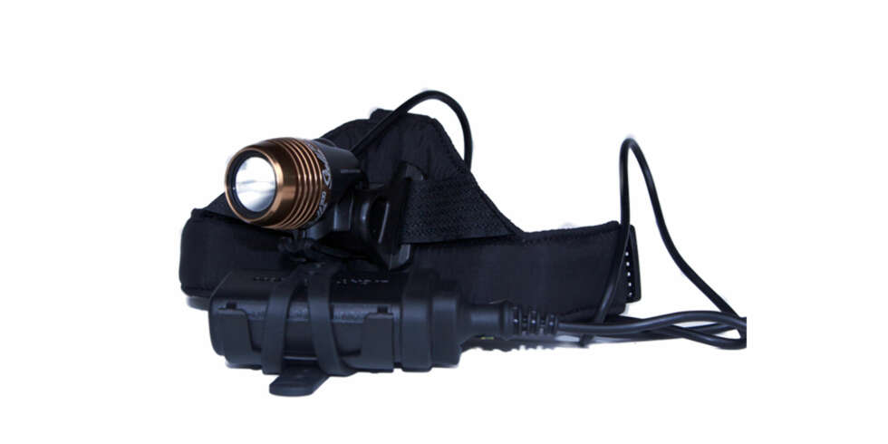 GREI EKSTRALYKT: Light & Motion Stella 200 Nordic. GREI EKSTRALYKT: Light & Motion Stella 200 Nordic.