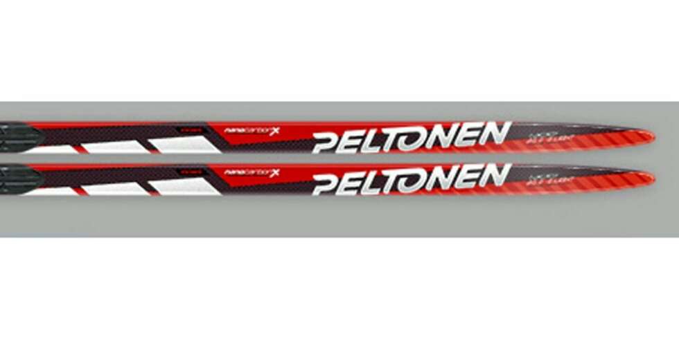 NEST BEST I TEST: Peltonen Infra-X Zeta. NEST BEST I TEST: Peltonen Infra-X Zeta.