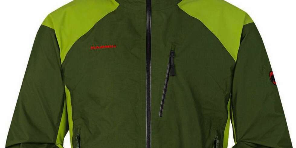 Mammut Motion pro Mammut Motion pro