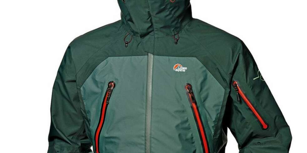 LoweAlpine Climb Pro LoweAlpine Climb Pro