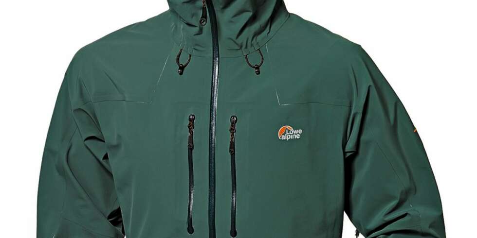 LoweAlpine Seamfree LoweAlpine Seamfree