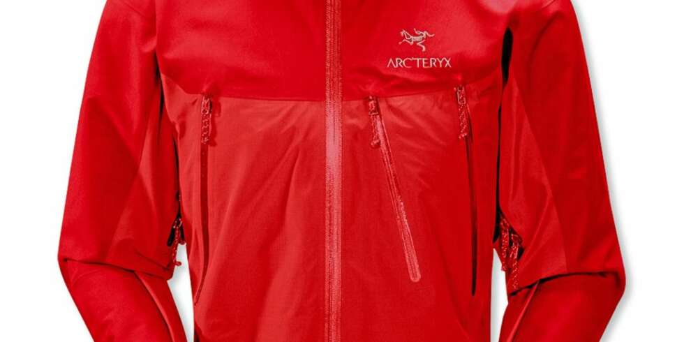 Arcteryx Theta AR Arcteryx Theta AR