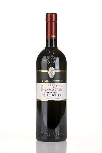TIL OST: Vigneti di Torbe Valpolicella Classico Superiore Ripasso 2008 er god til ost. TIL OST: Vigneti di Torbe Valpolicella Classico Superiore Ripasso 2008 er god til ost.