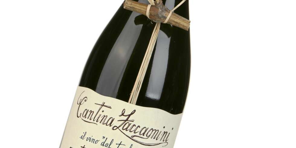 LYST KJØTT: Zaccagnini Montepulciano d'Abruzzo 2007 er kanskje kjent for mange som pinnevinen, men den er også veldig god til retter av svin og lyst kjøtt. LYST KJØTT: Zaccagnini Montepulciano d'Abruzzo 2007 er kanskje kjent for mange som pinnevinen, men den er også veldig god til retter av svin og lyst kjøtt.