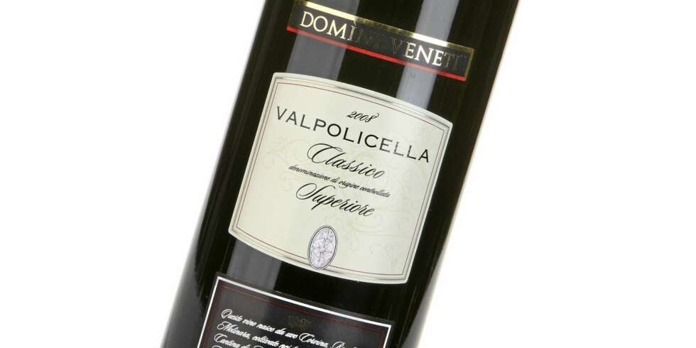 MIDDELS FYLDIG: Domìni Veneti Valpolicella Classico Superiore er en rødvin med bløte tanniner og middels fylde. MIDDELS FYLDIG: Domìni Veneti Valpolicella Classico Superiore er en rødvin med bløte tanniner og middels fylde.