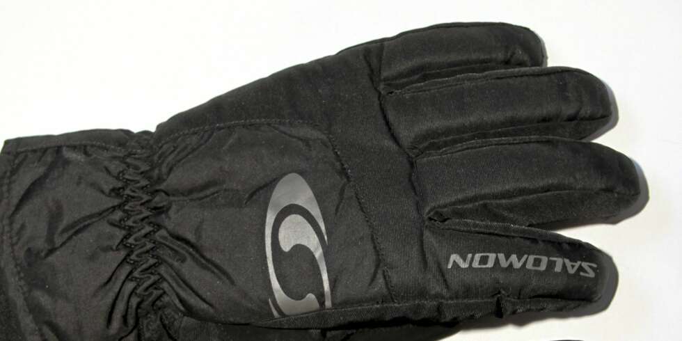 Salomon Helix GTX Glove er gode allround vinterhansker til en fin pris. Salomon Helix GTX Glove er gode allround vinterhansker til en fin pris.