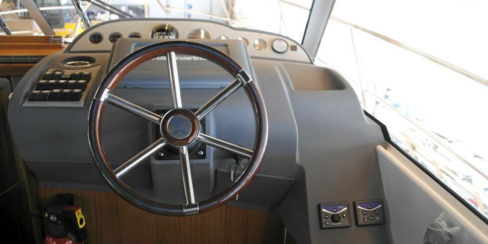 Saga 310 Open
Nyhet Saga 310 Open
Nyhet