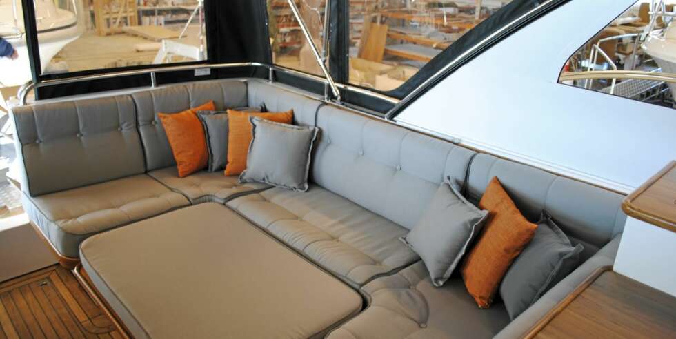 Saga 310 Open
Nyhet Saga 310 Open
Nyhet