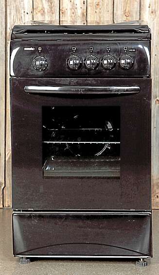 SUNWIND CHEF: Testens vinner SUNWIND CHEF: Testens vinner