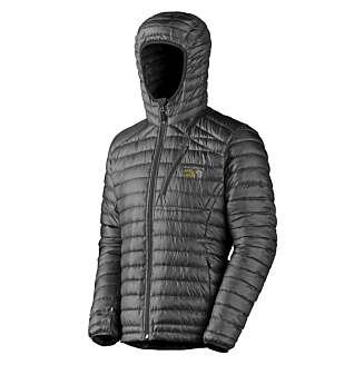 Mountain Hardwear Nitrous Mountain Hardwear Nitrous