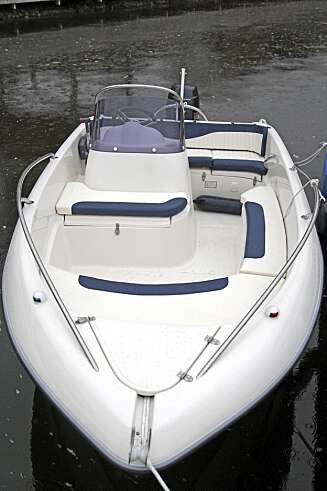 Scandica 475 Scandica 475