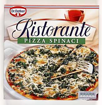 PIZZA: Klikk.no har testet 46 forskjellige frossenpizzaer. PIZZA: Klikk.no har testet 46 forskjellige frossenpizzaer.