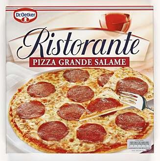 PIZZA: Klikk.no har testet 46 forskjellige frossenpizzaer. PIZZA: Klikk.no har testet 46 forskjellige frossenpizzaer.