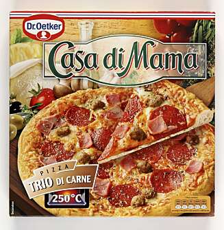 PIZZA: Klikk.no har testet 46 forskjellige frossenpizzaer. PIZZA: Klikk.no har testet 46 forskjellige frossenpizzaer.