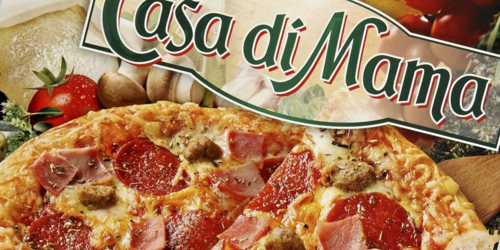 PIZZA: Klikk.no har testet 46 forskjellige frossenpizzaer. PIZZA: Klikk.no har testet 46 forskjellige frossenpizzaer.