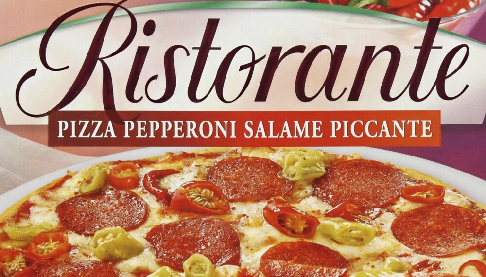 PIZZA: Klikk.no har testet 46 forskjellige frossenpizzaer. PIZZA: Klikk.no har testet 46 forskjellige frossenpizzaer.