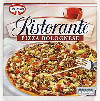 PIZZA: Klikk.no har testet 46 forskjellige frossenpizzaer. PIZZA: Klikk.no har testet 46 forskjellige frossenpizzaer.