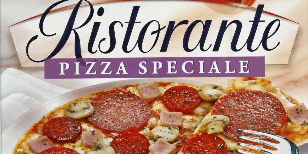 PIZZA: Klikk.no har testet 46 forskjellige frossenpizzaer. PIZZA: Klikk.no har testet 46 forskjellige frossenpizzaer.