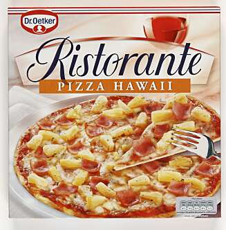 PIZZA: Klikk.no har testet 46 forskjellige frossenpizzaer. PIZZA: Klikk.no har testet 46 forskjellige frossenpizzaer.