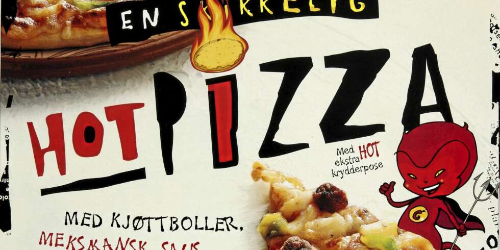 PIZZA: Klikk.no har testet 46 forskjellige frossenpizzaer. PIZZA: Klikk.no har testet 46 forskjellige frossenpizzaer.