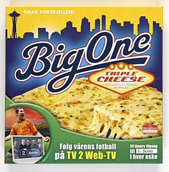 PIZZA: Klikk.no har testet 46 forskjellige frossenpizzaer. PIZZA: Klikk.no har testet 46 forskjellige frossenpizzaer.