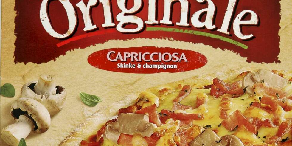 PIZZA: Klikk.no har testet 46 forskjellige frossenpizzaer. PIZZA: Klikk.no har testet 46 forskjellige frossenpizzaer.